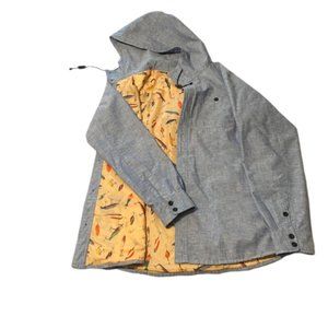 Burton | DryRide Jacket | Size M